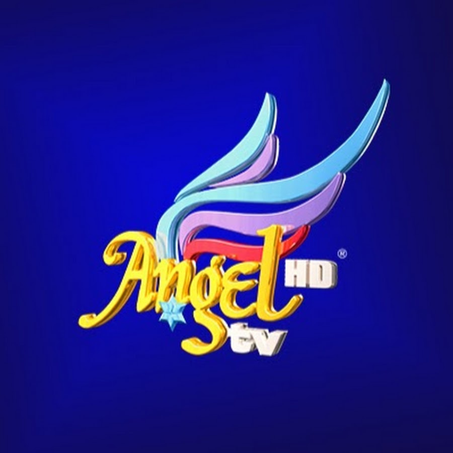 Angel TV Avatar channel YouTube 