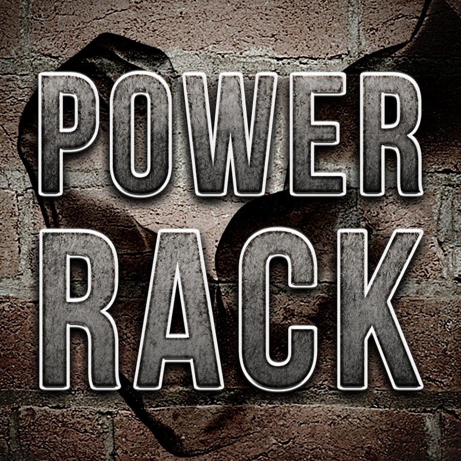 Ð¡Ð¸Ð»Ð¾Ð²Ð°Ñ Ð Ð°Ð¼Ð°-Power Rack YouTube channel avatar