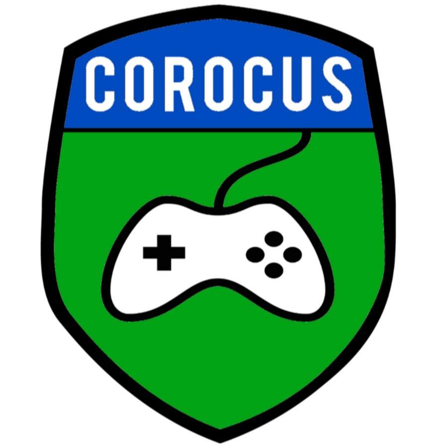 Corocus YouTube 频道头像