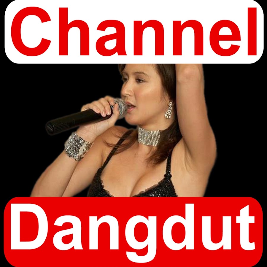 Channel Dangdut YouTube kanalı avatarı
