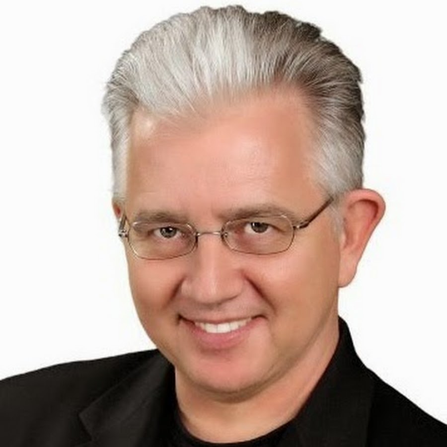 Paul Gertner YouTube channel avatar