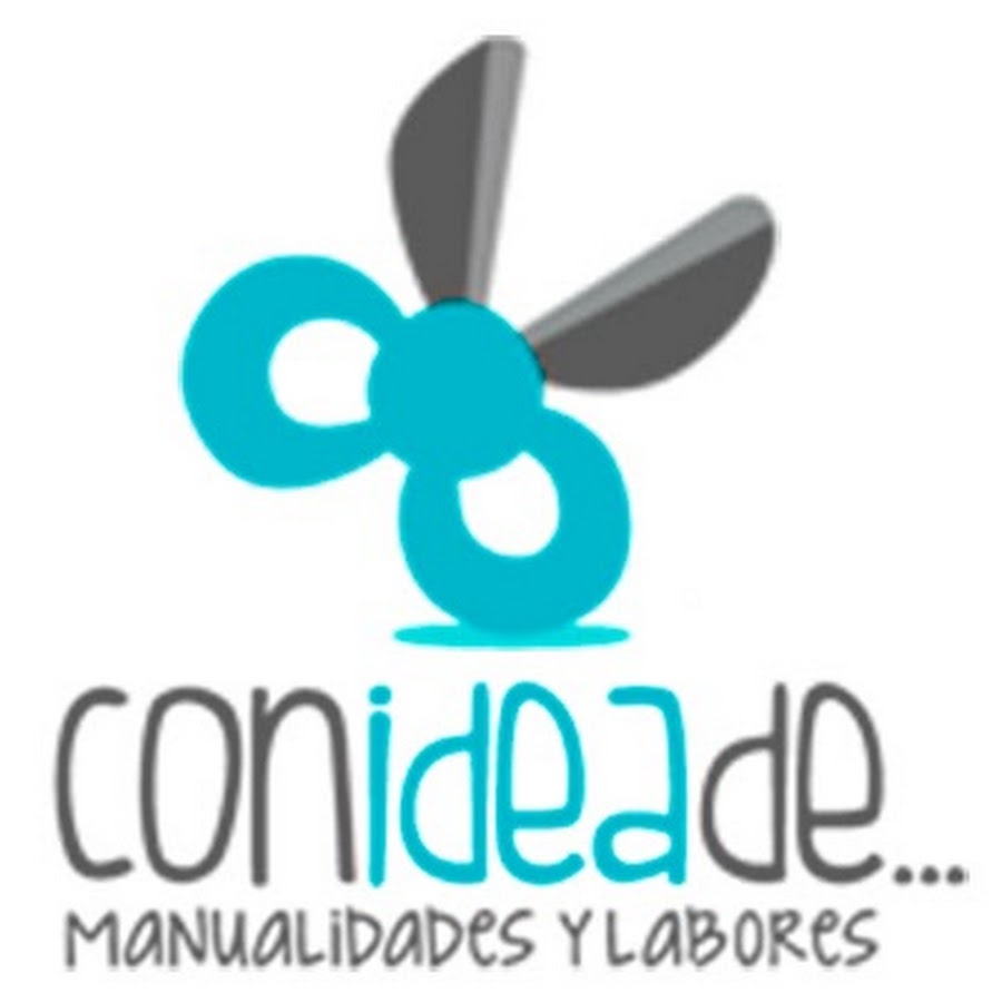Ana Conideade manualidades YouTube channel avatar
