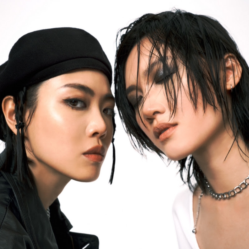 JADE EYES孔雀眼 - 網紅的藏寶箱 