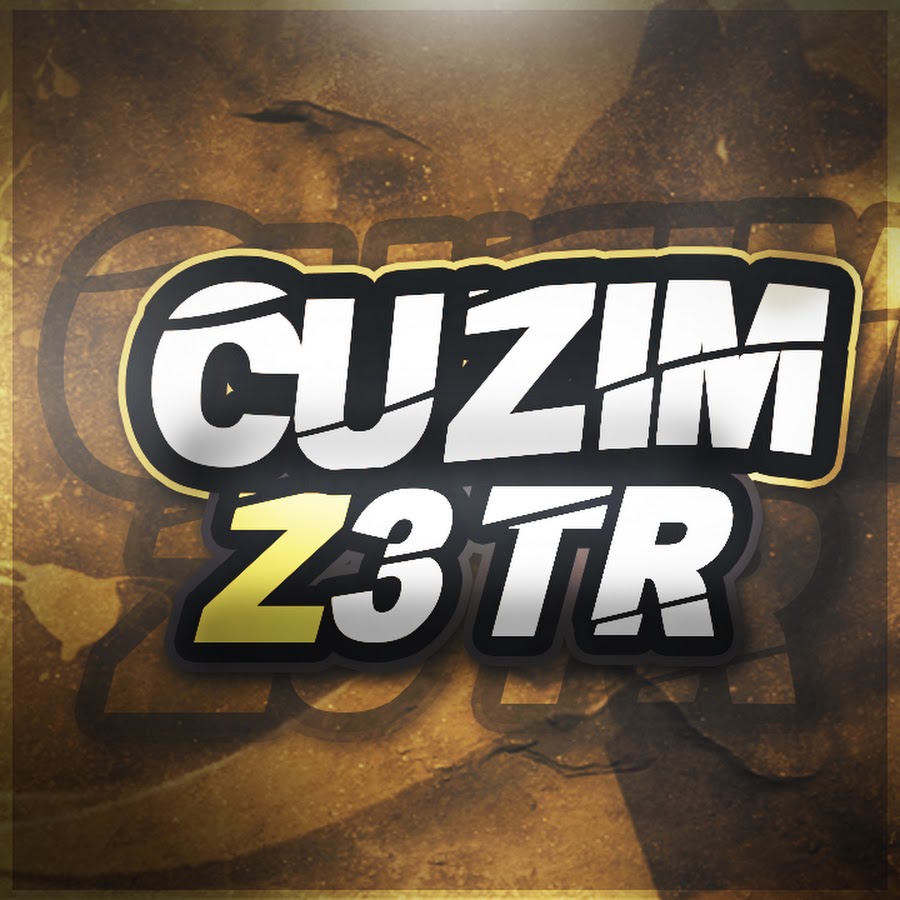 CuzImZ3TR-Z3TDÙ‚Ø§Ù‡Ø±Ù‡Ù… YouTube channel avatar