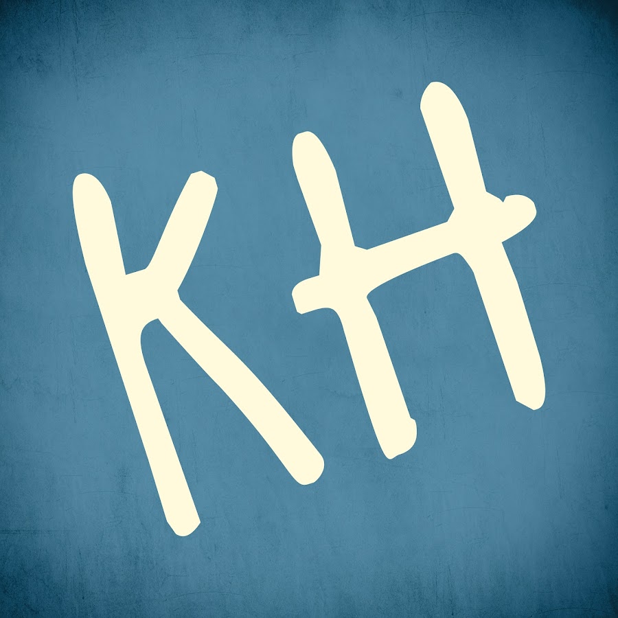 Kayak Hipster YouTube channel avatar