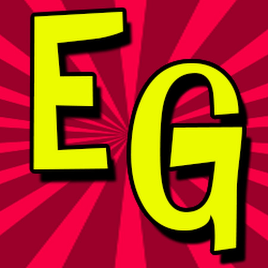 EddieGhost YouTube channel avatar