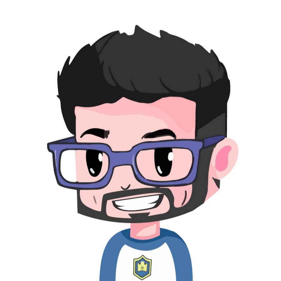 Clash com Diego YouTube channel avatar