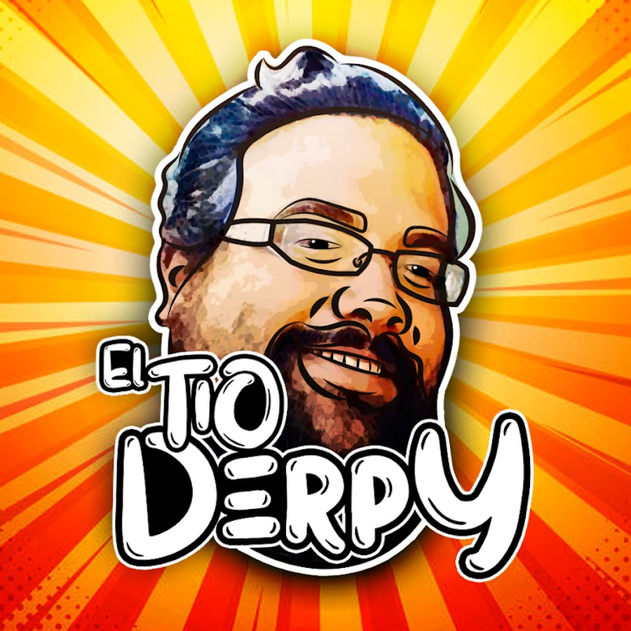 Tio Derpy YouTube kanalı avatarı