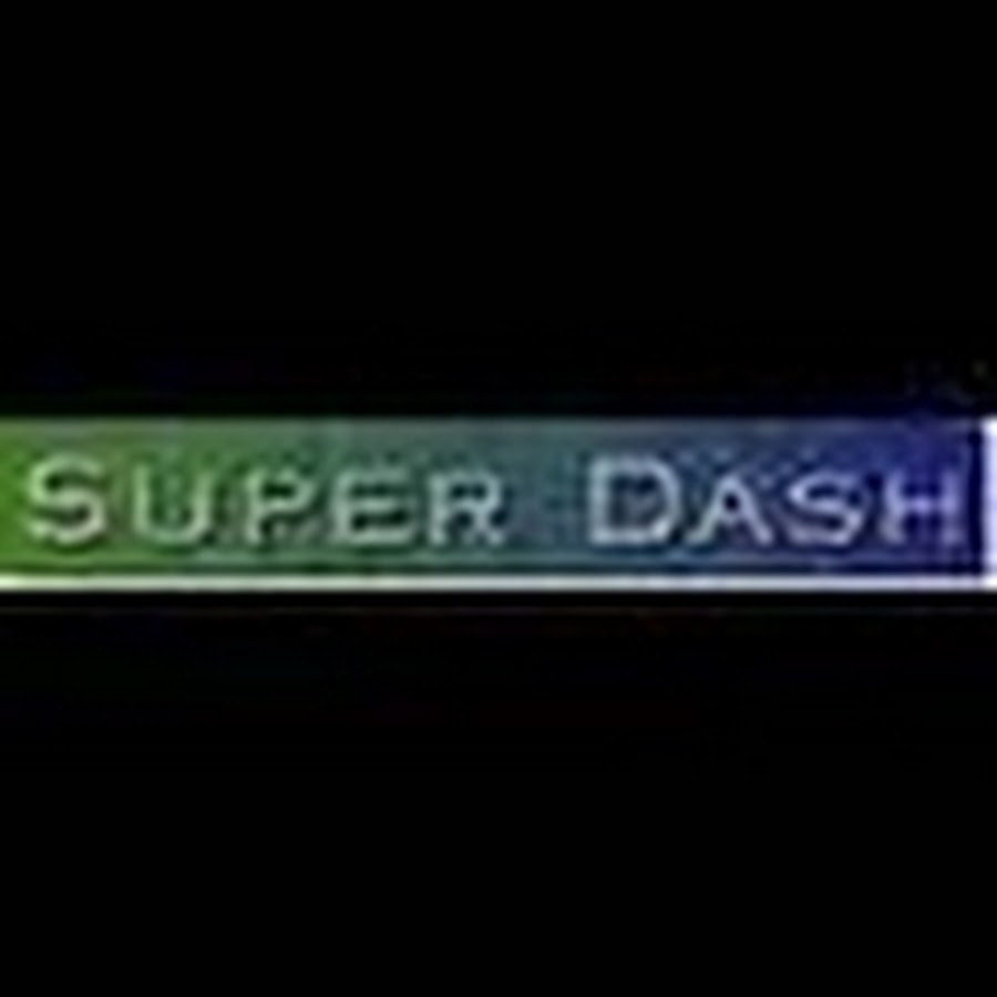 SuperDashTV