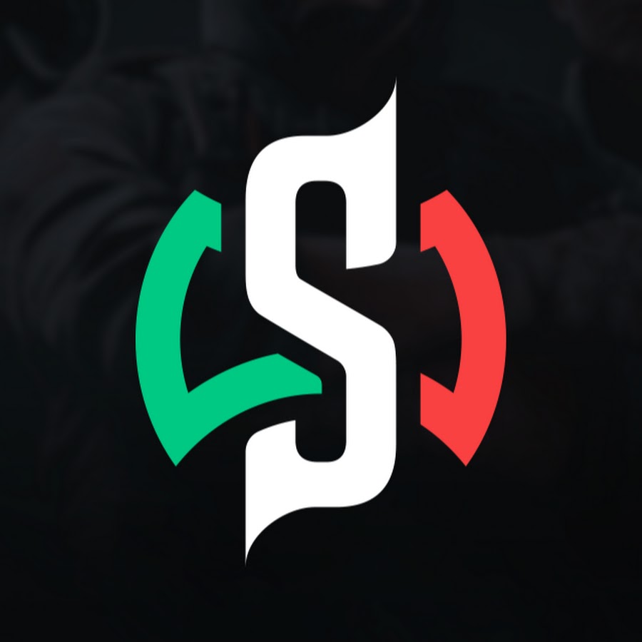 SerMattex90 YouTube channel avatar