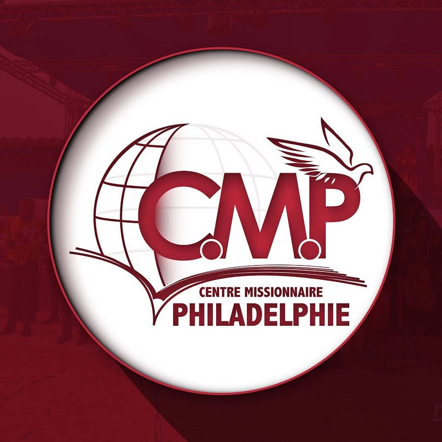 Centre Missionnaire Philadelphie YouTube channel avatar