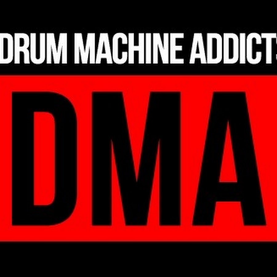 Drum Machine Addicts