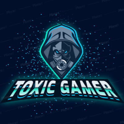 TOXIC GAMER Canal do Youtube