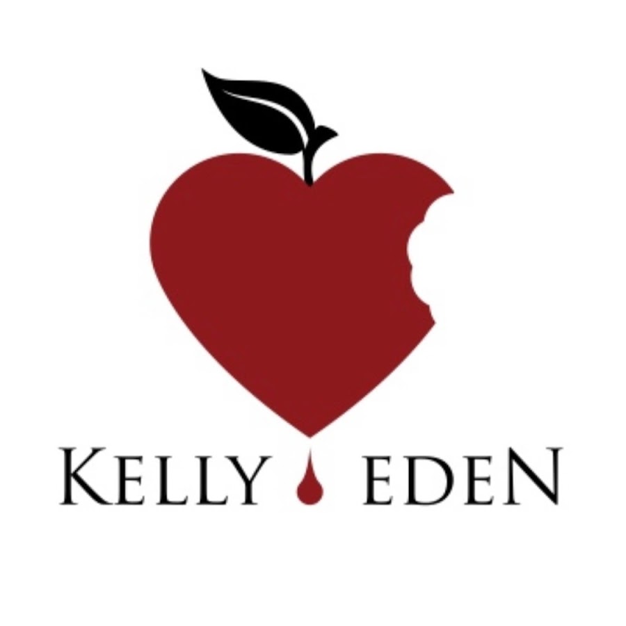Kelly Eden YouTube channel avatar