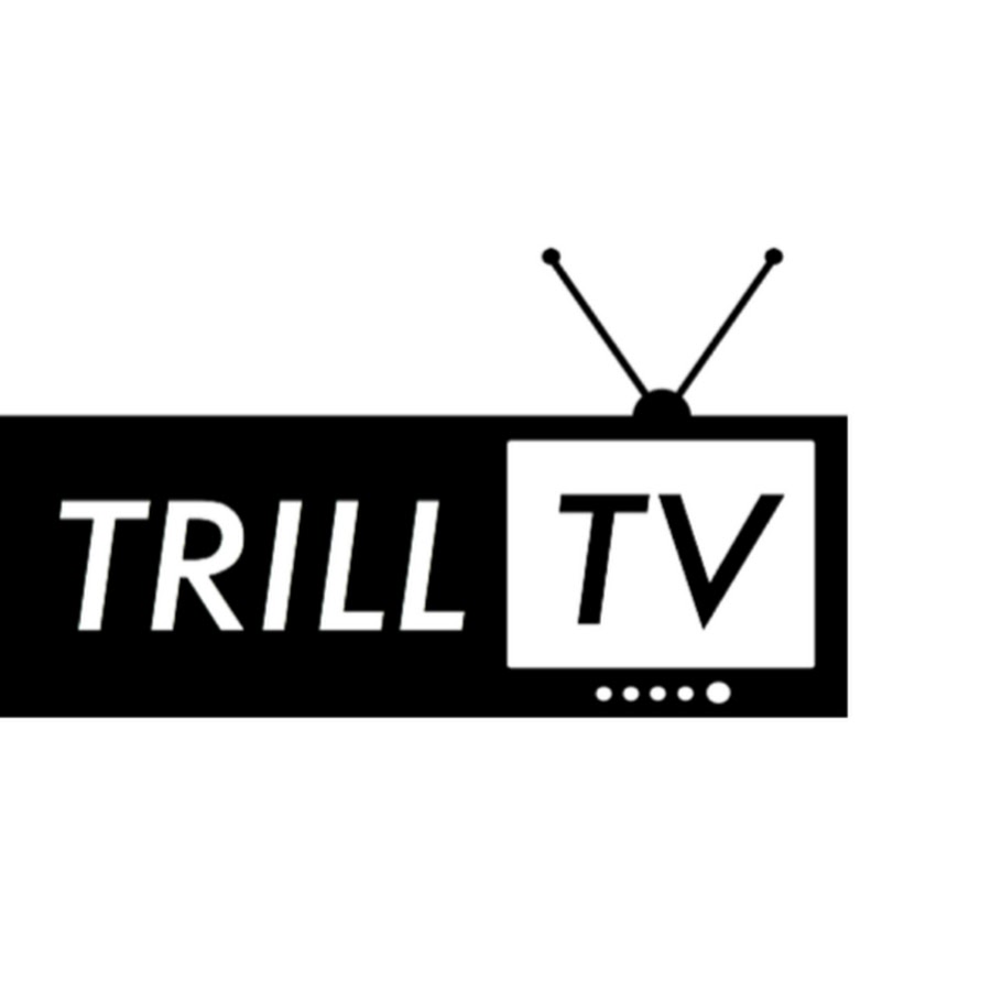 TRILLTV YouTube channel avatar