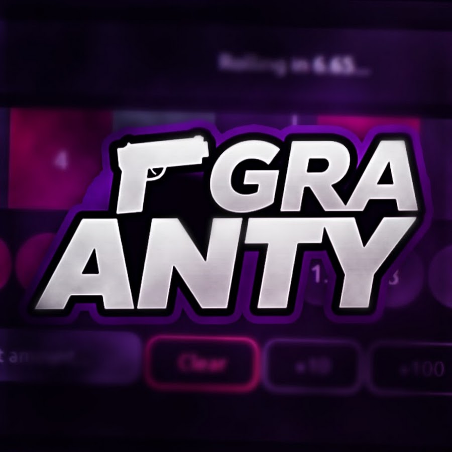 AntyGra Avatar de canal de YouTube