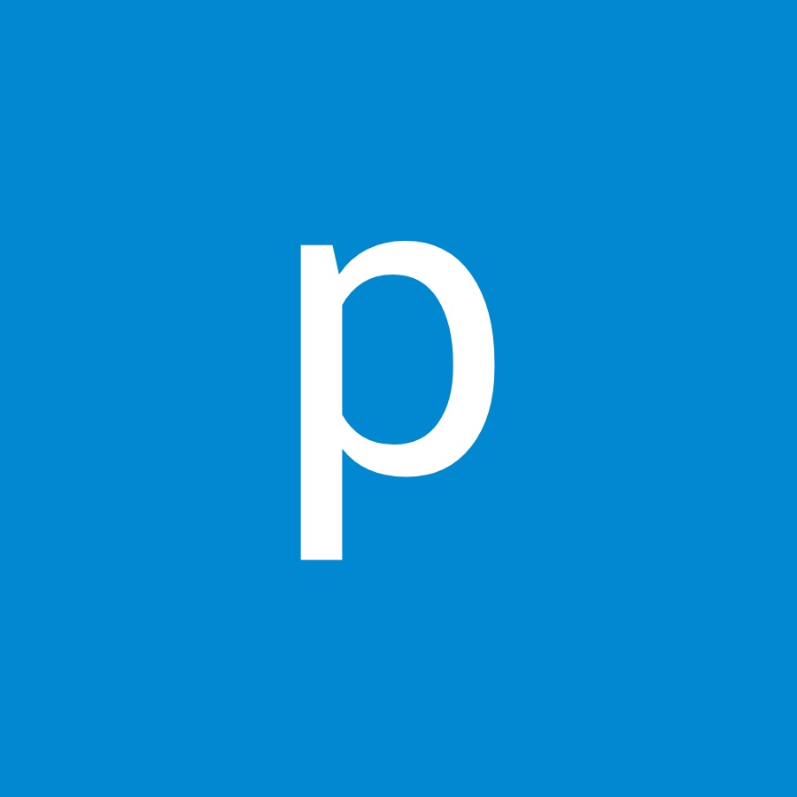 petonhausu YouTube channel avatar