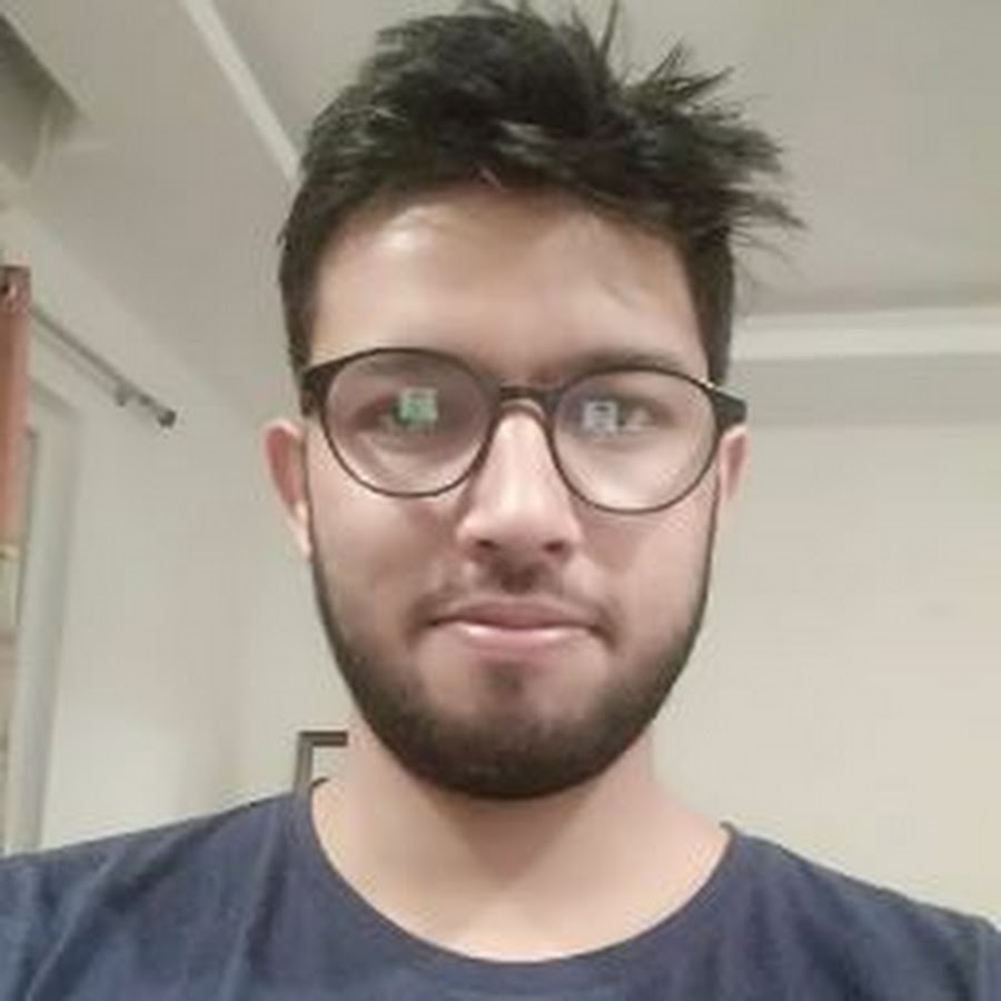 Prerit Jain YouTube channel avatar