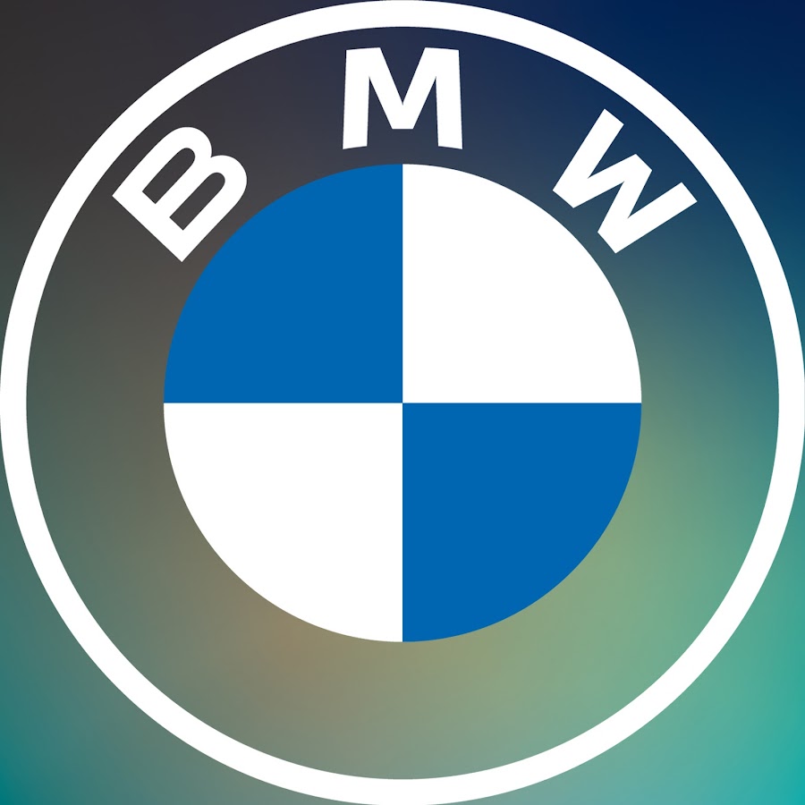 BMW USA यूट्यूब चैनल अवतार