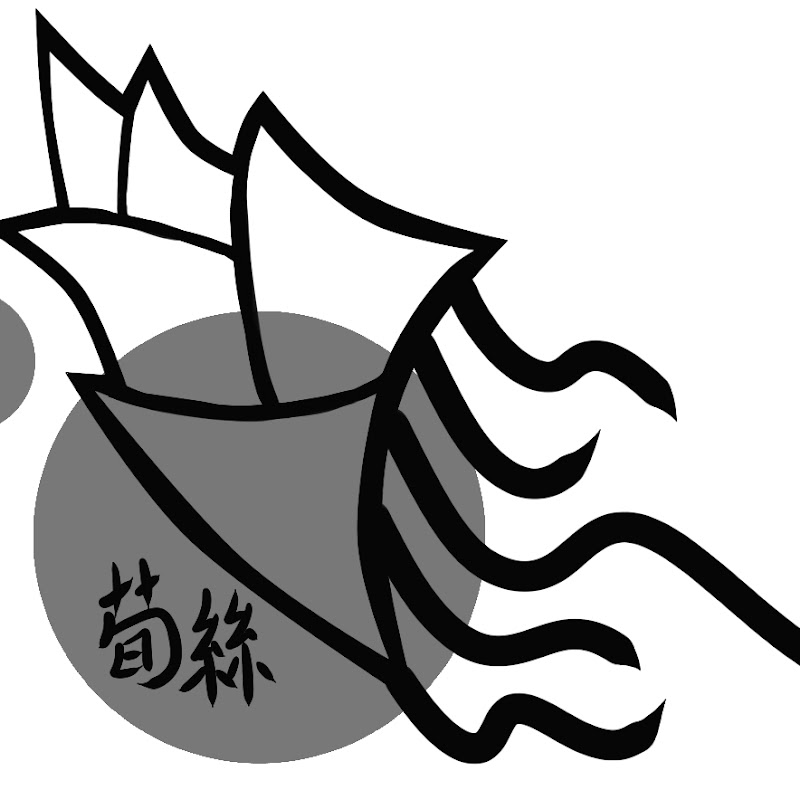 筍絲 - 網紅的藏寶箱 