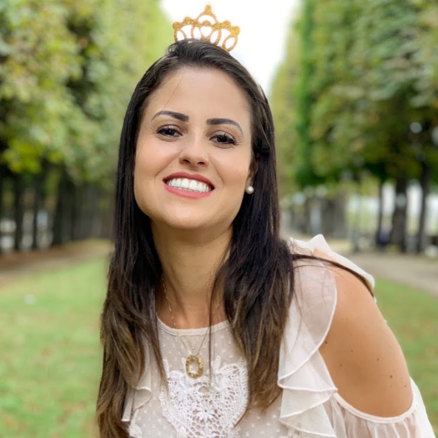 Milena Loguercio YouTube kanalı avatarı