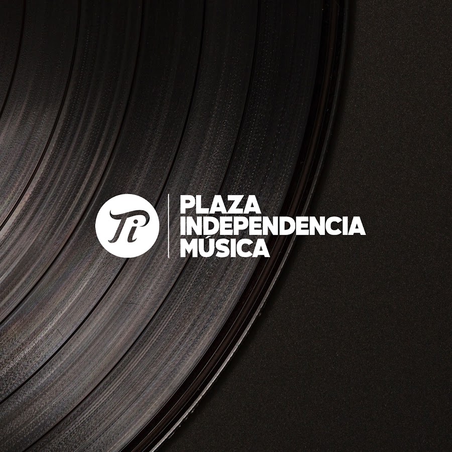 Plaza Independencia MÃºsica Аватар канала YouTube