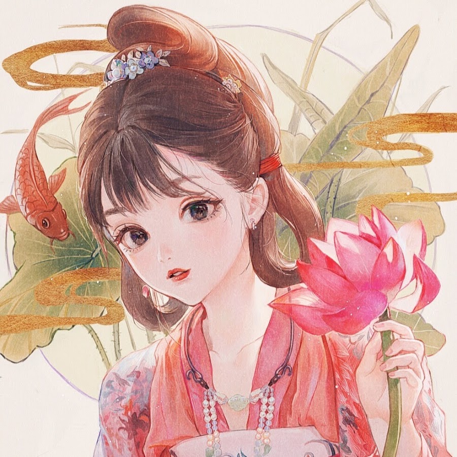 双笙子 Official Youtube