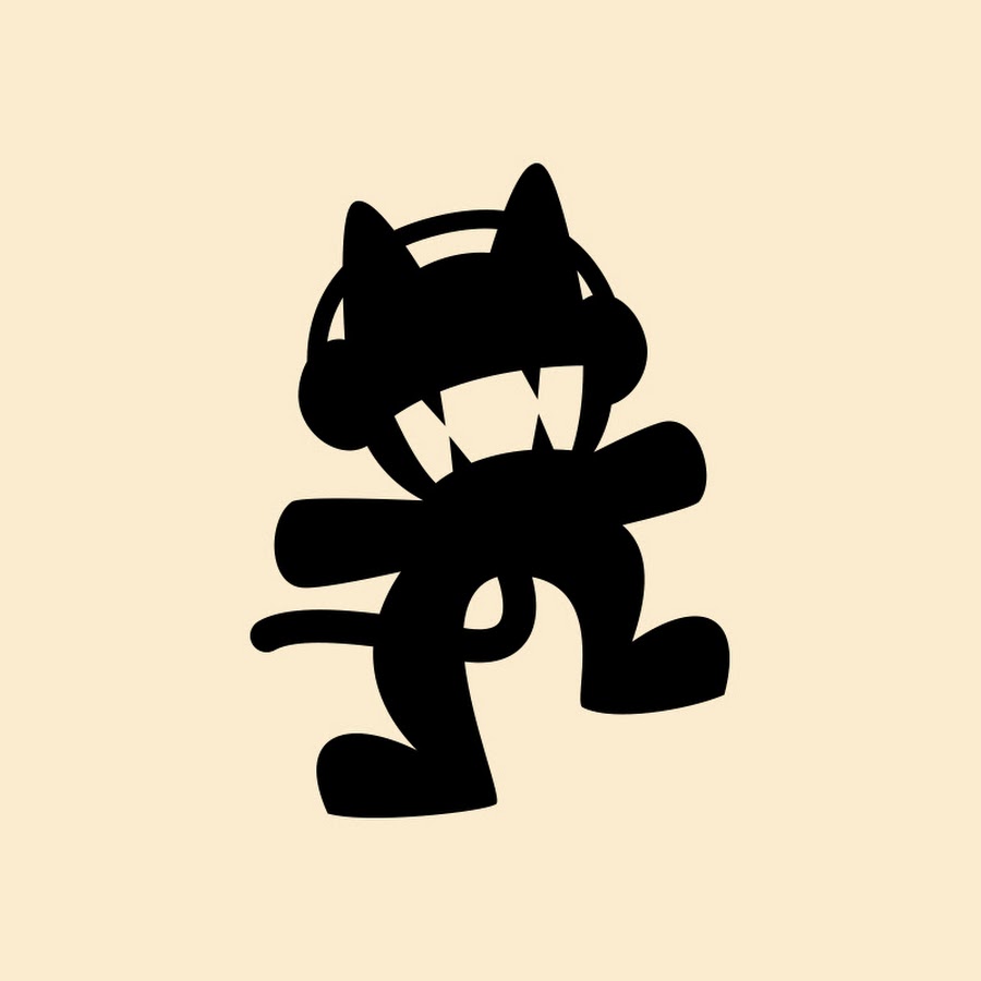 Monstercat: Instinct Avatar canale YouTube 