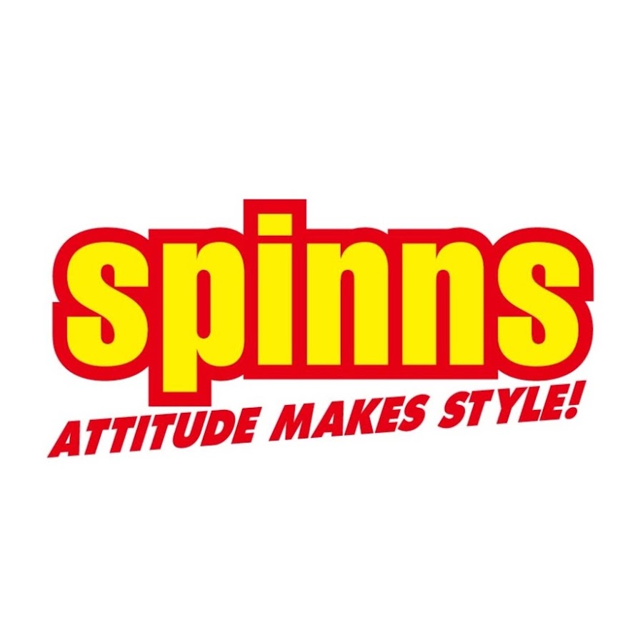 SPINNS CHANNEL YouTube channel avatar