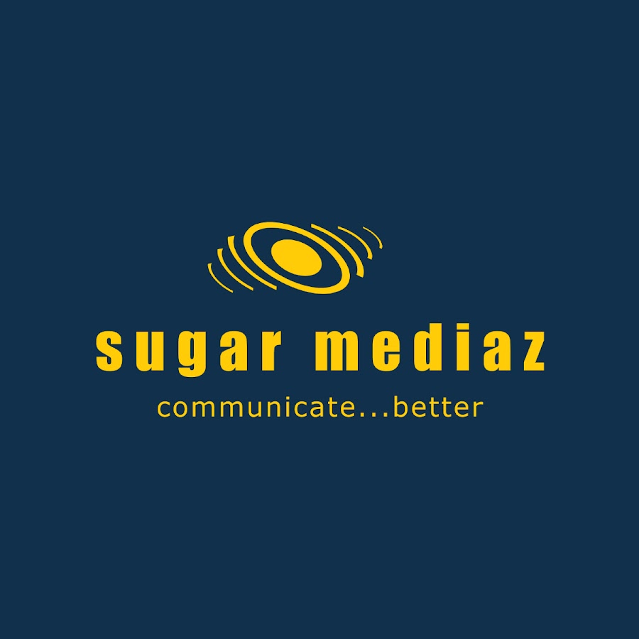 sugarmediaz YouTube 频道头像