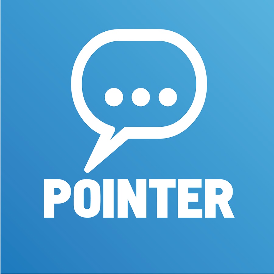 Pointer YouTube channel avatar