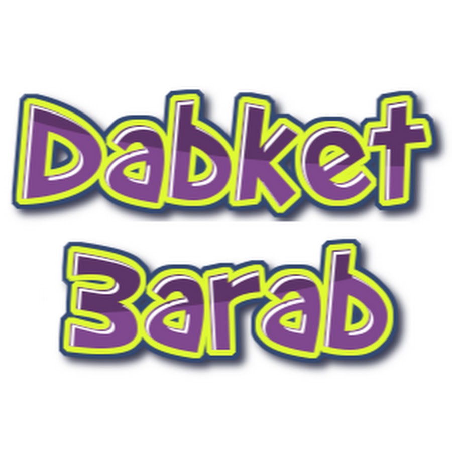 Dabket3araB