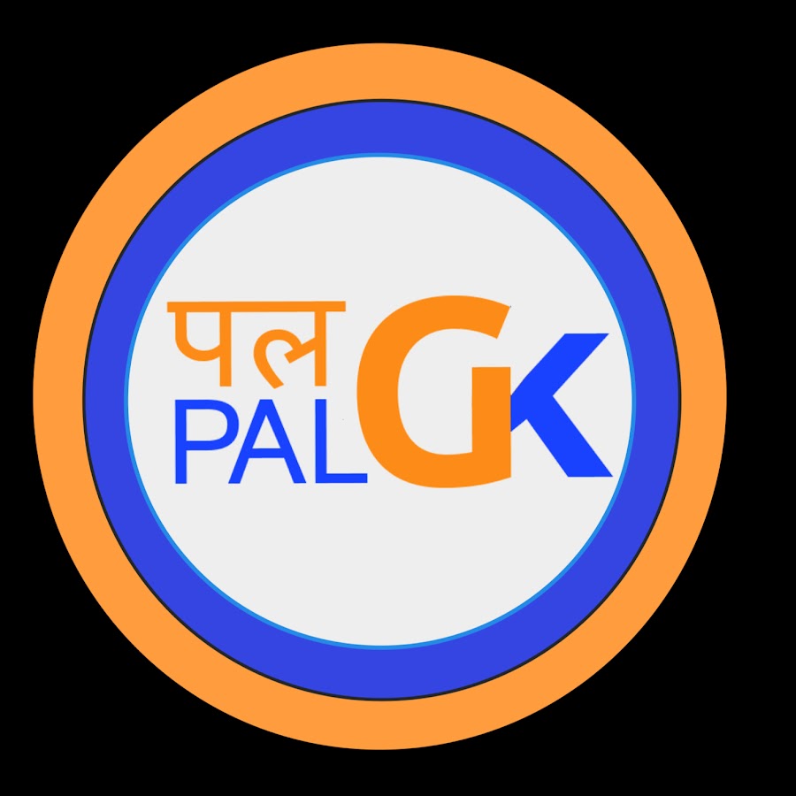 palpal GK YouTube channel avatar