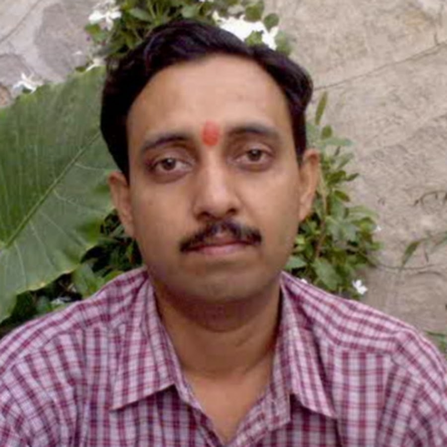 Mahesh Chander Kaushik