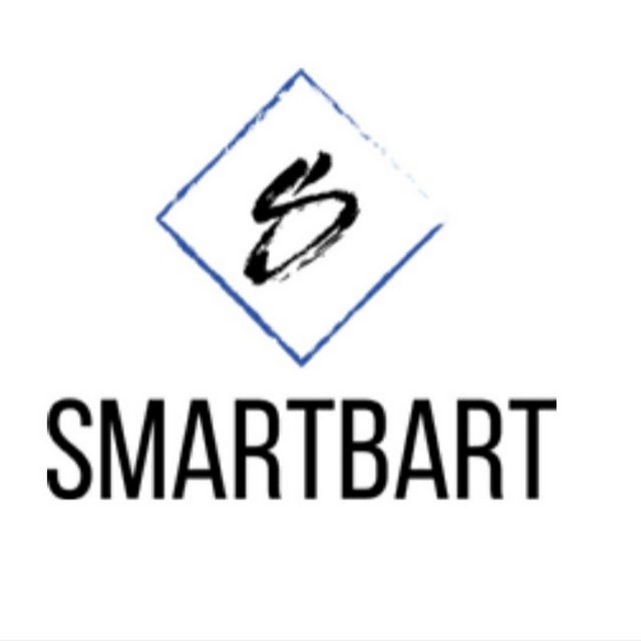 smartbart_ GaminG YouTube 频道头像