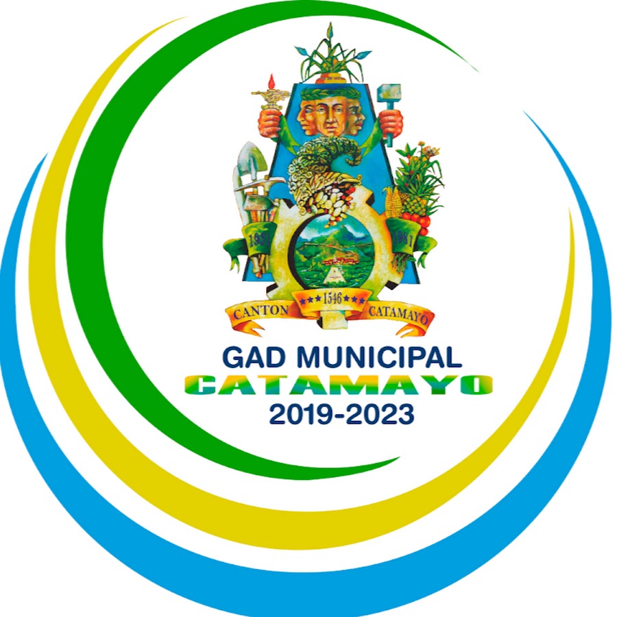 Gobierno AutÃ³nomo Municipal de Catamayo YouTube-Kanal-Avatar