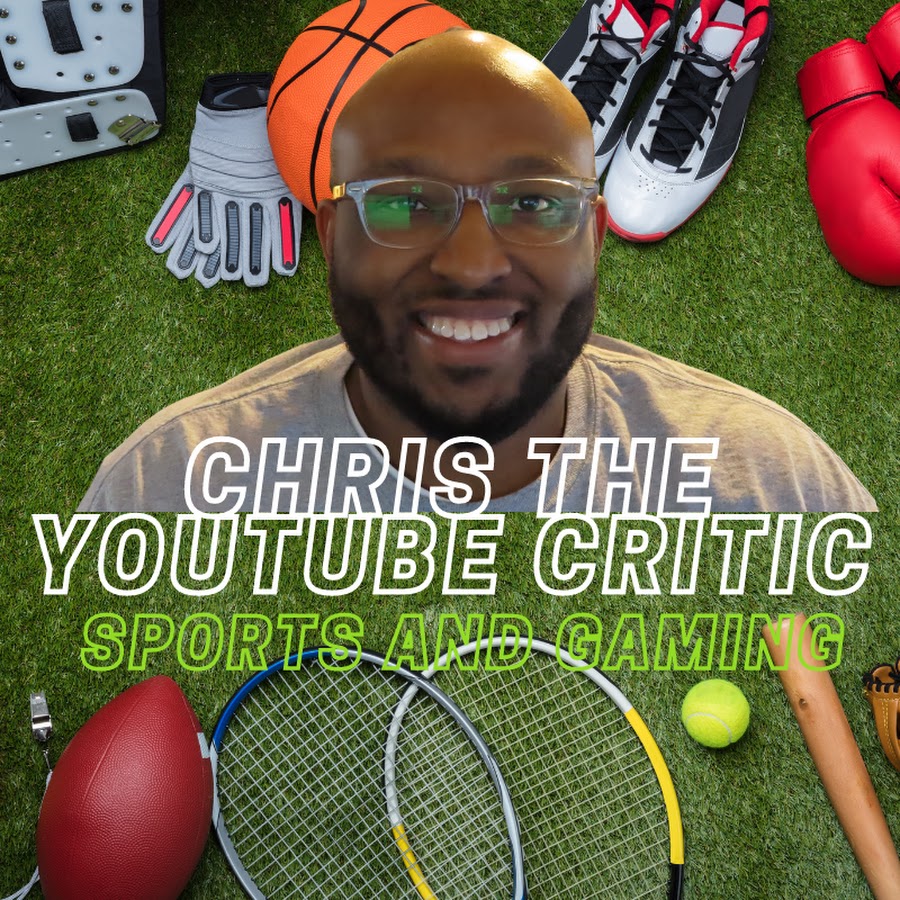 CHRIS & THE CLIQUE YouTube channel avatar