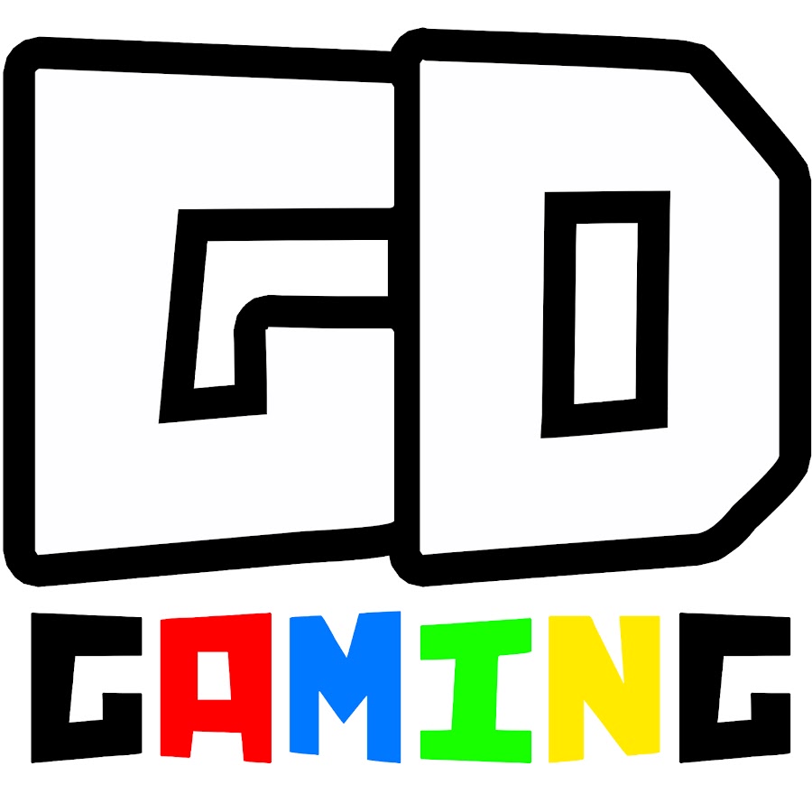 GamerDudester YouTube 频道头像