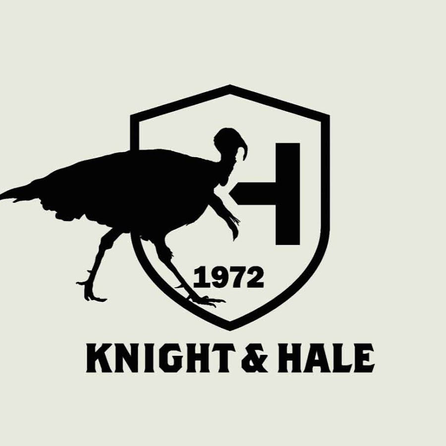 Knight & Hale YouTube channel avatar