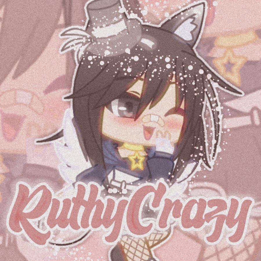 RuthyCrazy رمز قناة اليوتيوب