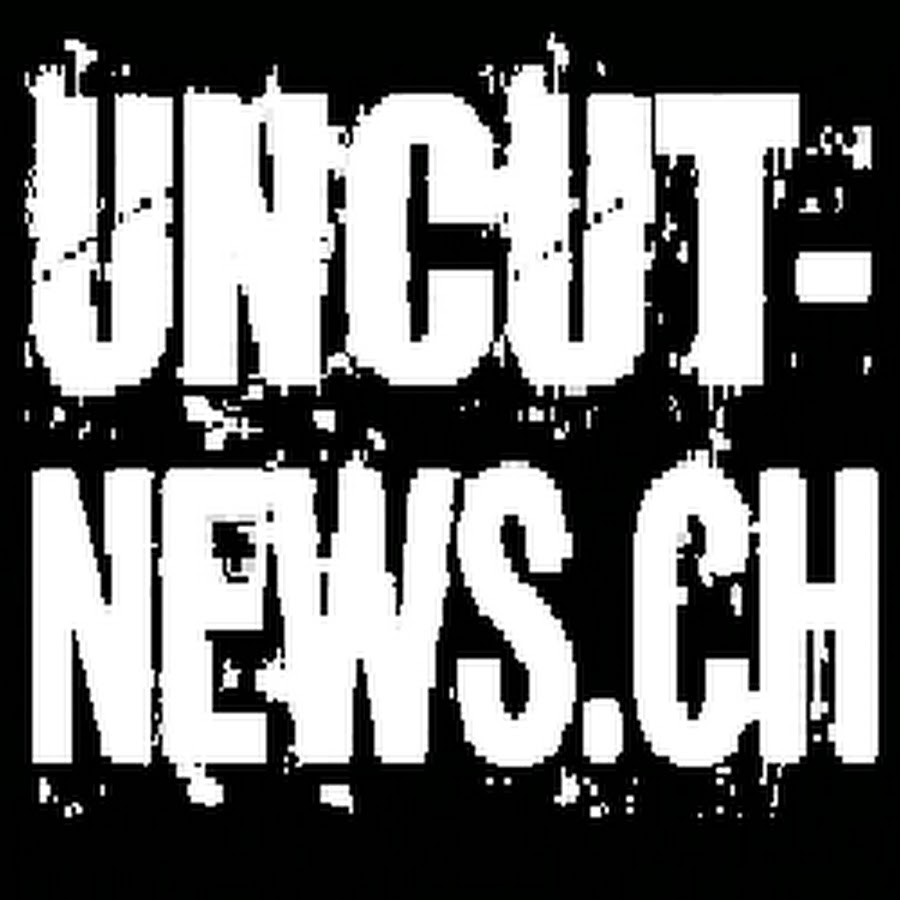 Uncut-News Schweiz Аватар канала YouTube