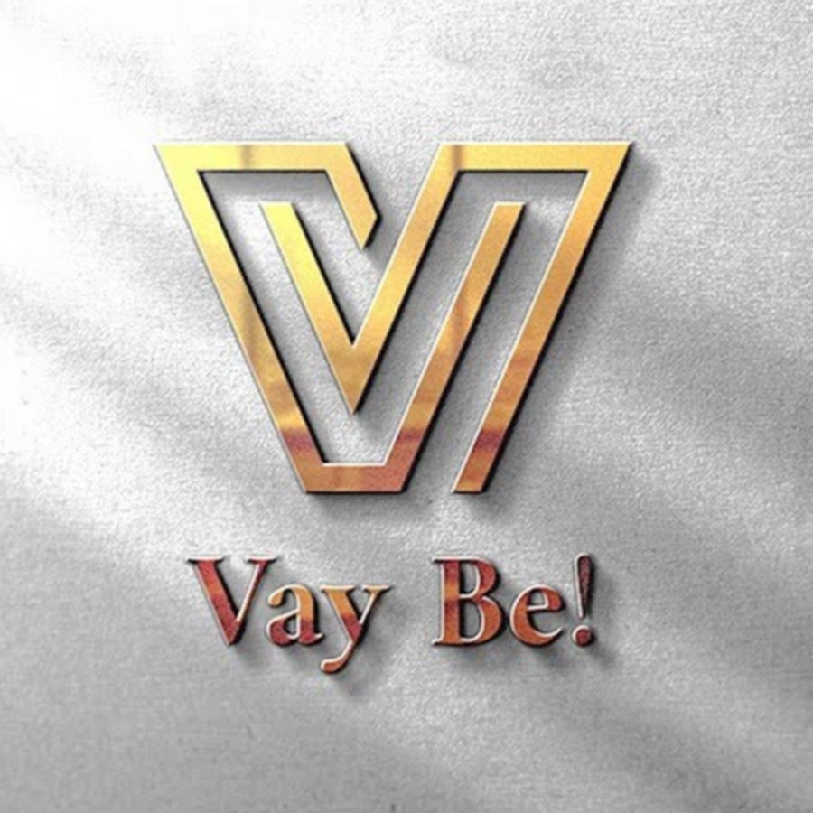 VAY BE ! YouTube kanalı avatarı