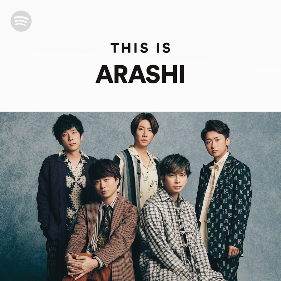 嵐櫻井翔love Youtube