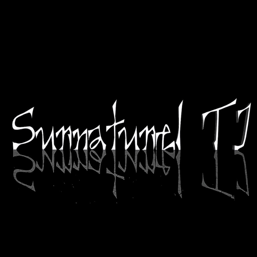 Surnaturel TJ ChaÃ®ne de Paranormal YouTube-Kanal-Avatar