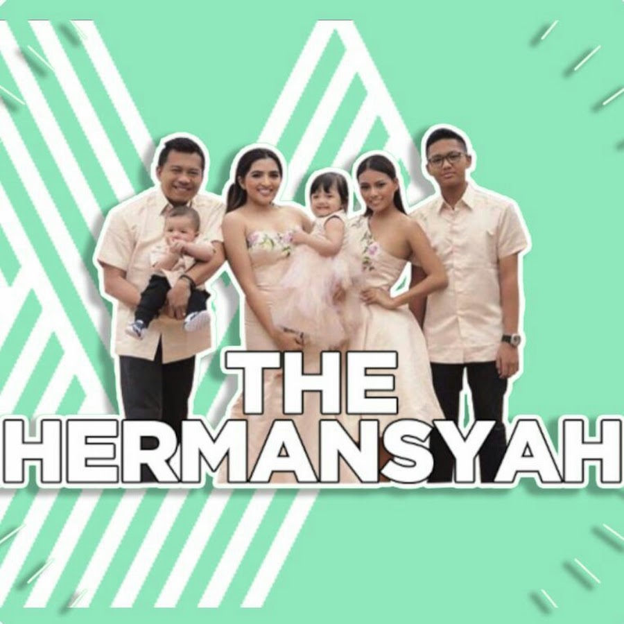 The Hermansyah A6 Avatar del canal de YouTube