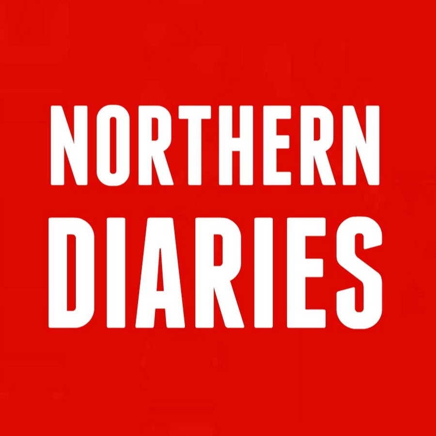 Northern Diaries Digital Media YouTube channel avatar