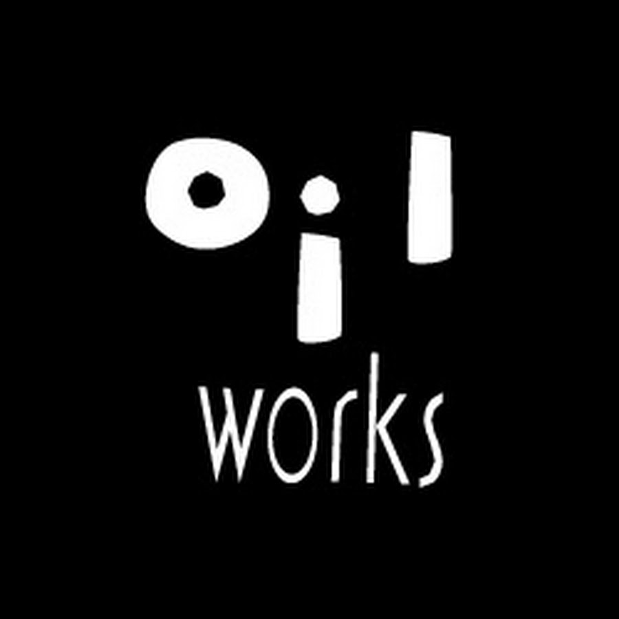 OILWORKS - P YouTube channel avatar