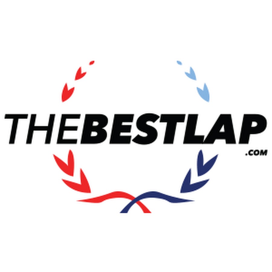 TheBestLap Korea YouTube 频道头像