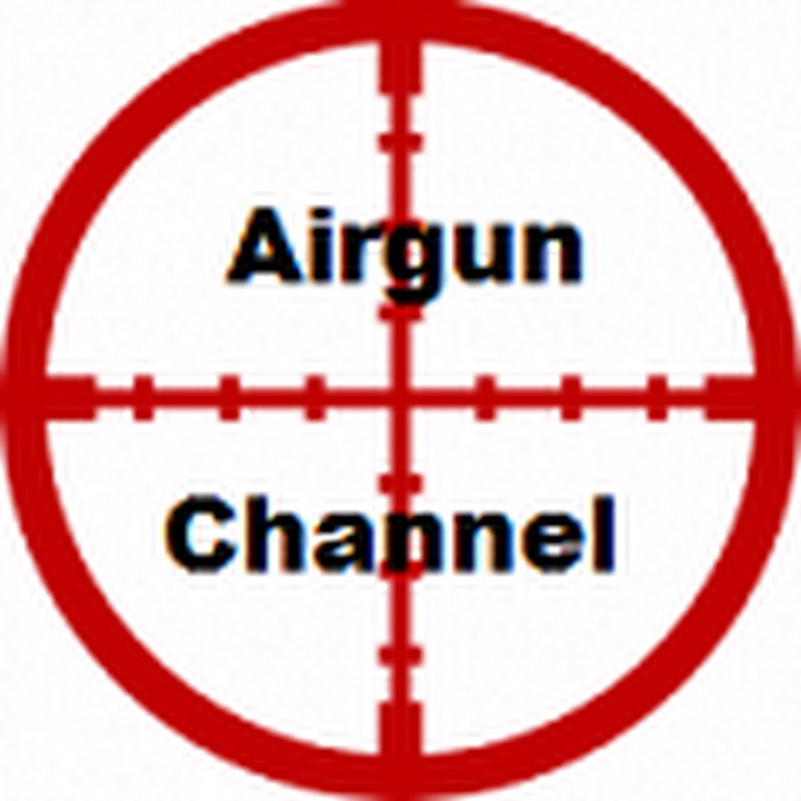 Airgun Channel YouTube channel avatar