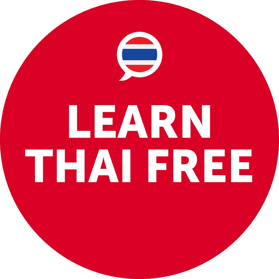 Learn Thai with ThaiPod101.com ইউটিউব চ্যানেল অ্যাভাটার
